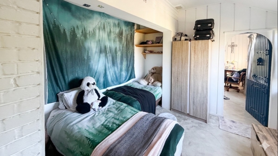 3 Bedroom Property for Sale in Welbedacht Western Cape